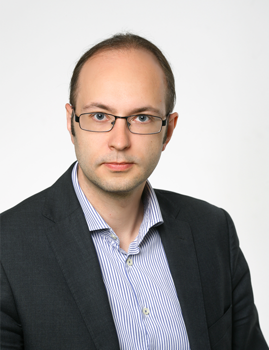 Adwokat Grzegorz Ulicz